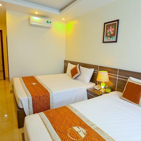 Manarola Hotel Bai Chay Ха Лонг Екстериор снимка