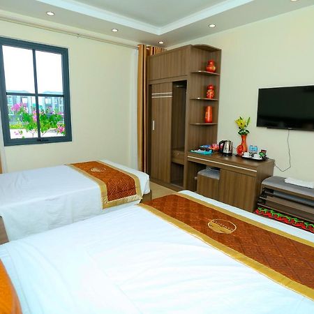 Manarola Hotel Bai Chay Ха Лонг Екстериор снимка