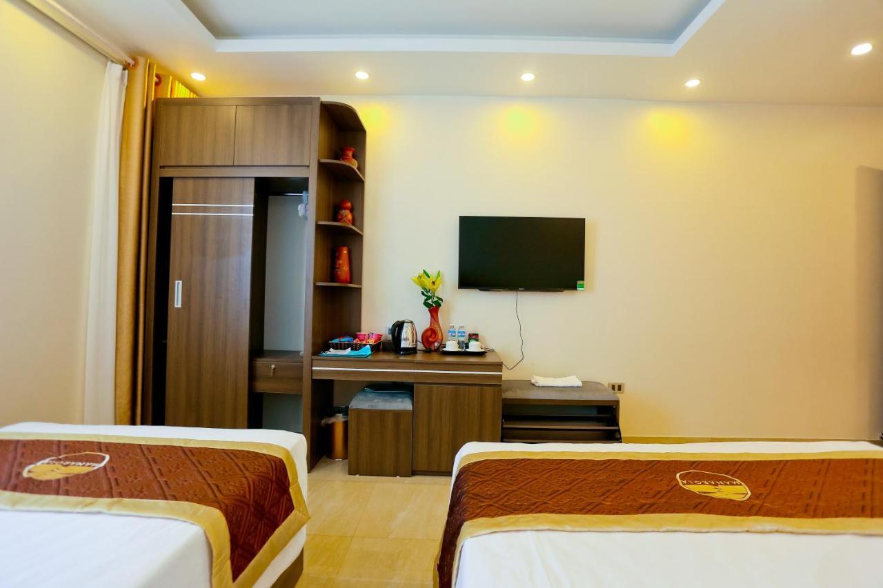 Manarola Hotel Bai Chay Ха Лонг Екстериор снимка
