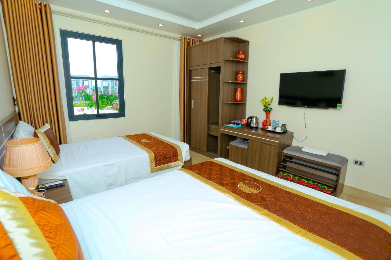 Manarola Hotel Bai Chay Ха Лонг Екстериор снимка
