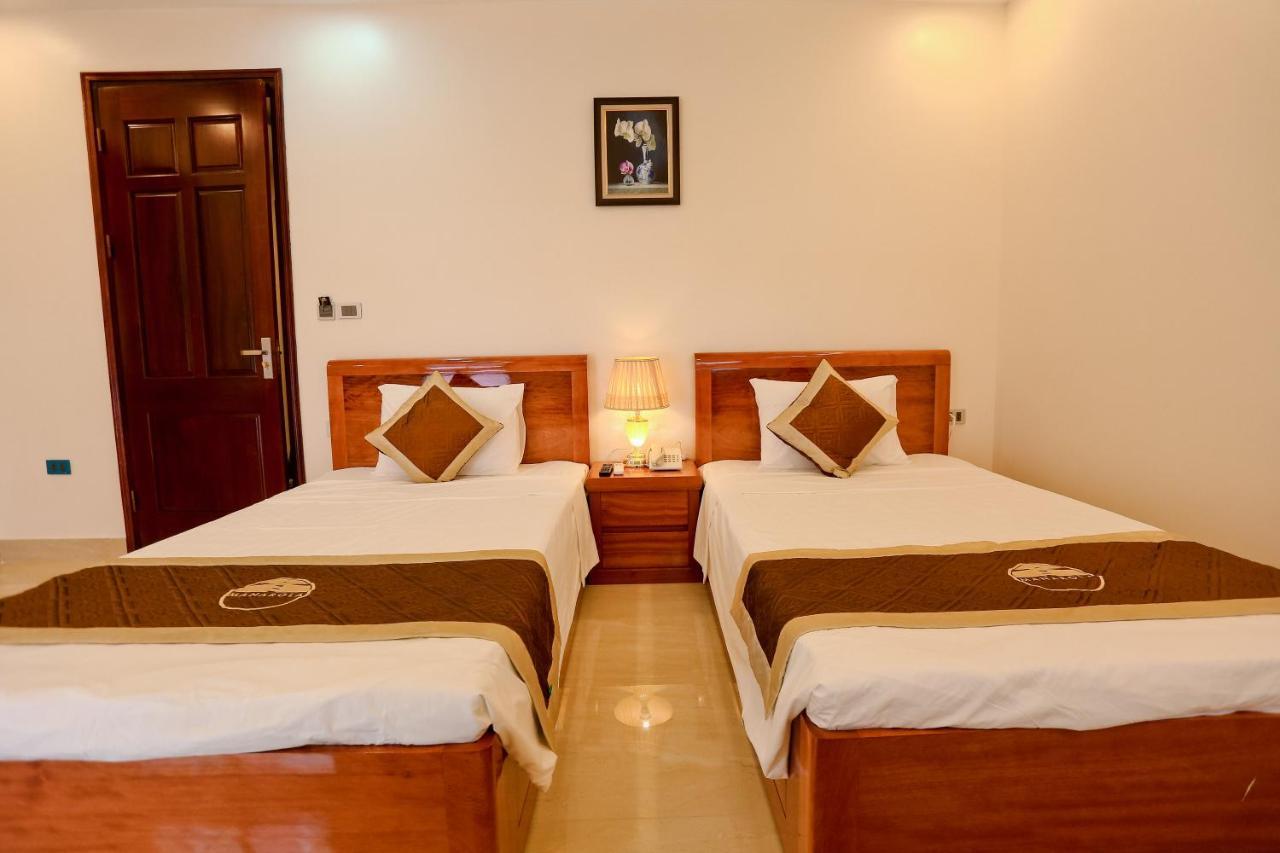 Manarola Hotel Bai Chay Ха Лонг Екстериор снимка