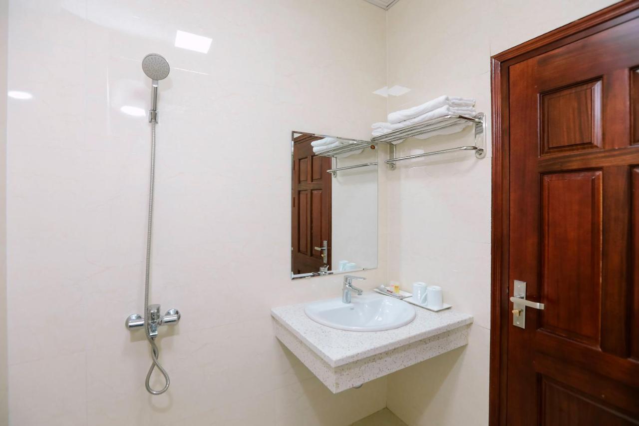 Manarola Hotel Bai Chay Ха Лонг Екстериор снимка