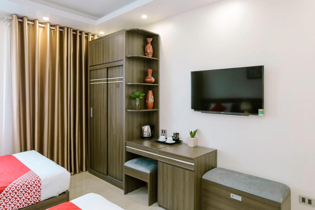 Manarola Hotel Bai Chay Ха Лонг Екстериор снимка
