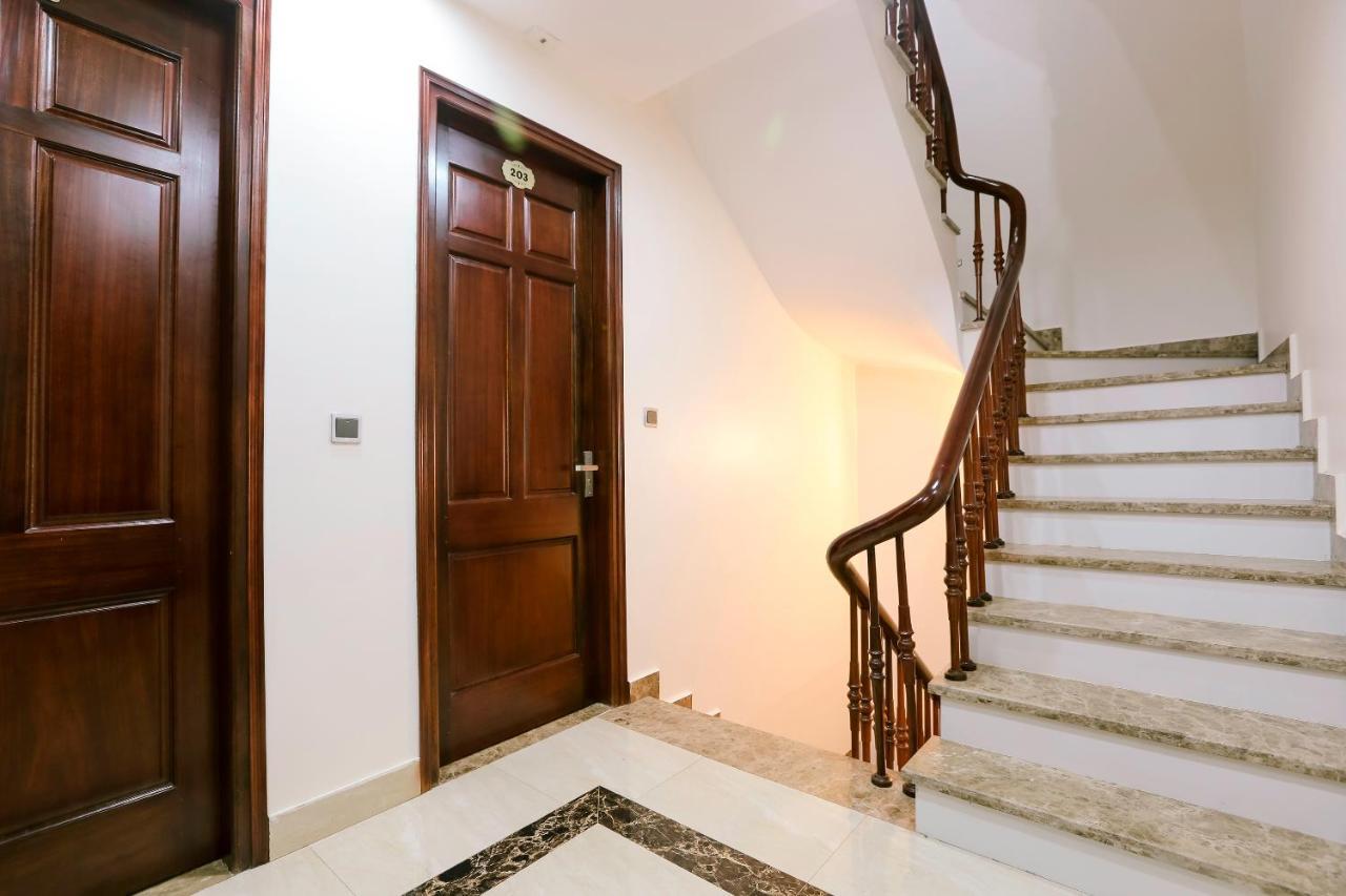 Manarola Hotel Bai Chay Ха Лонг Екстериор снимка