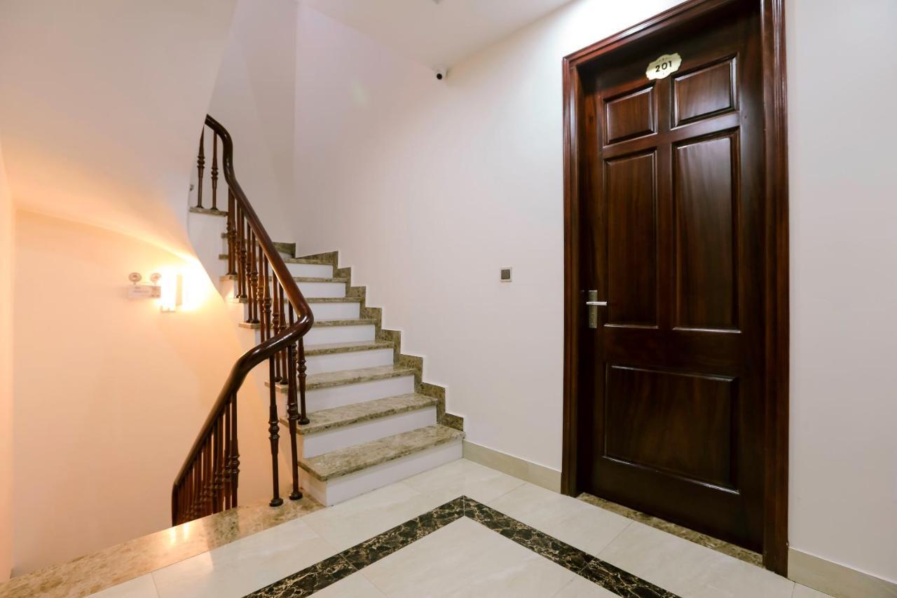 Manarola Hotel Bai Chay Ха Лонг Екстериор снимка
