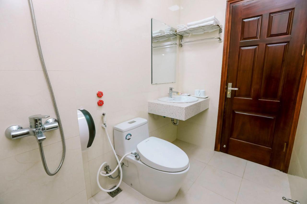 Manarola Hotel Bai Chay Ха Лонг Екстериор снимка