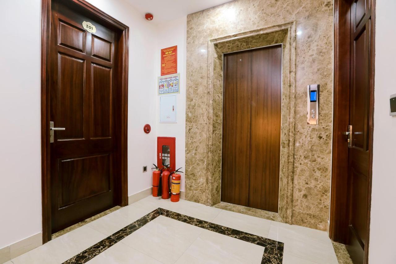 Manarola Hotel Bai Chay Ха Лонг Екстериор снимка